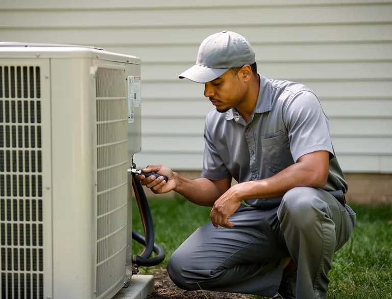 HVAC City of Sammamish
